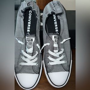 Women’s converse
